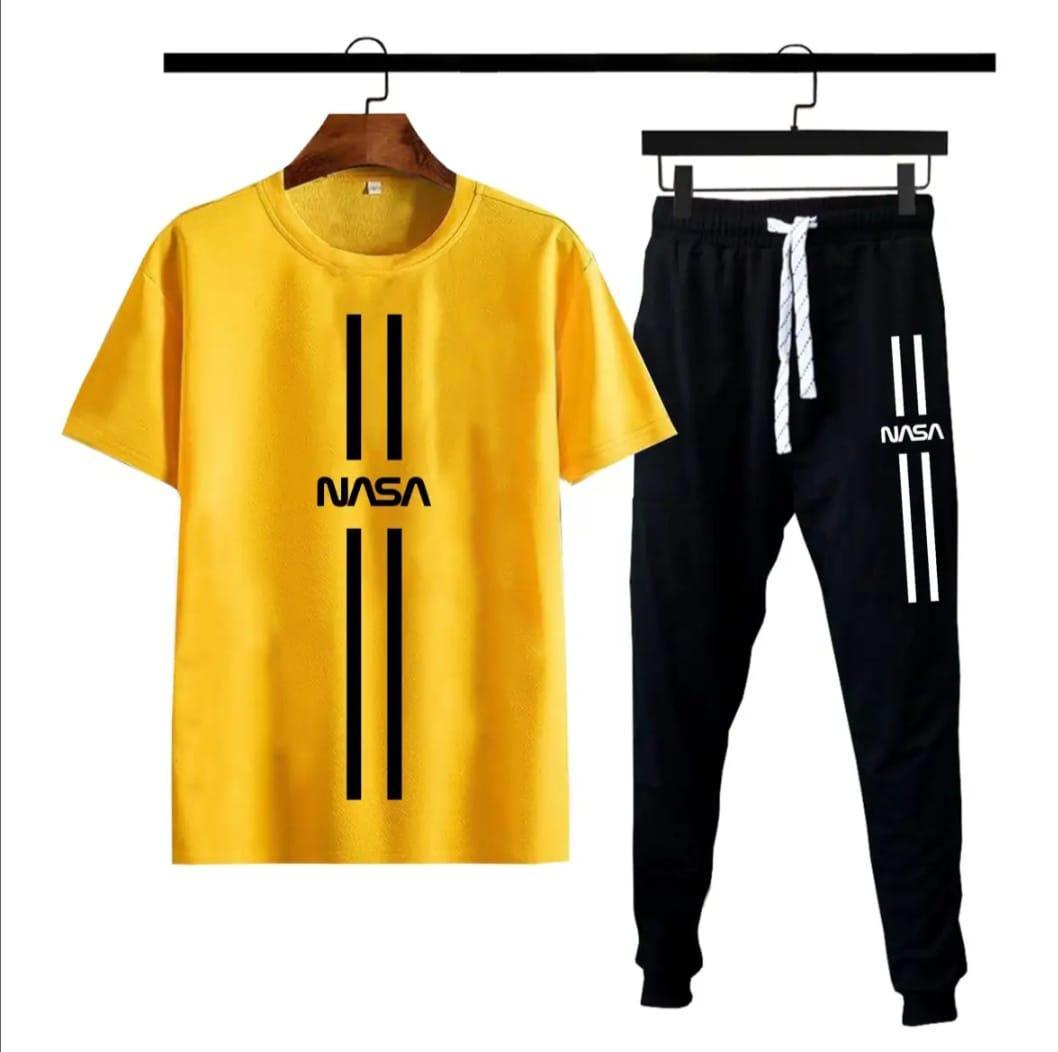 Mens Summer Tracksuit