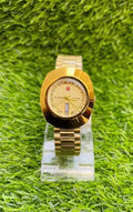 Rado Diastar Calender Watch